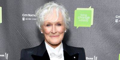 Glenn Close Signs On For 'Knives Out 3,' New Production Timeline Revealed - www.justjared.com - Britain - Washington - county Craig
