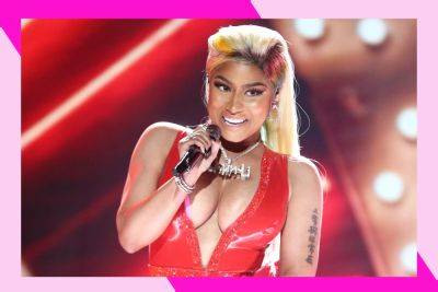 Nicki Minaj extends ‘Pink Friday 2 Tour,’ adds MSG show. Get tickets - nypost.com - USA - county Buffalo