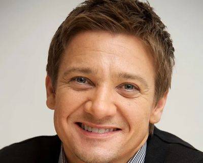 Jeremy Renner Open To ‘Mission: Impossible’ Return After Time Away From The Franchise - deadline.com - London