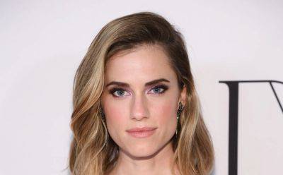 Allison Williams Says Gen Z Gets ‘Girls’, Which Ebon Moss-Bachrach Blames On Their Narcissism - deadline.com - Italy