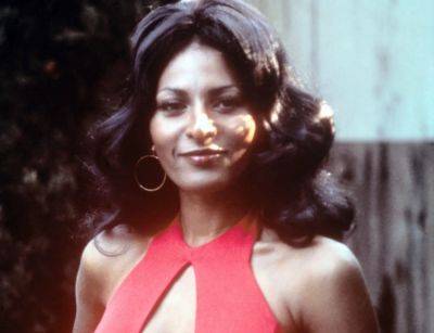 ‘Foxy Brown’, AKA Pam Grier, Will See Stage And TV Adaptations Of Her Works - deadline.com