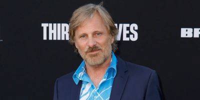 Viggo Mortensen Talks Returning to 'Lord of the Rings' Franchise, His Relationship With Costars - www.justjared.com - Britain