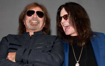Geezer Butler says he and Ozzy Osbourne “have agreed” to play one final Black Sabbath concert - www.nme.com - Birmingham