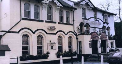 The lost pub chain that paved the way for Wetherspoons with £6 steaks and 75p desserts - www.manchestereveningnews.co.uk - Britain - Italy - Manchester - Birmingham - county Bristol - city Exeter - Beyond