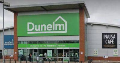 Dunelm shoppers rush to buy 'unique' storage bench after price drops to under £90 - www.manchestereveningnews.co.uk