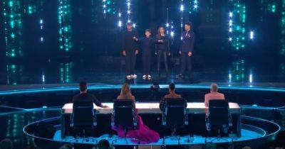 ITV BGT fans divided as they work out 'disappointing' magic act - www.manchestereveningnews.co.uk - Britain