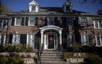 The ‘Home Alone’ house is back on the market – and here’s how much it costs - www.nme.com - USA - Chicago - Illinois