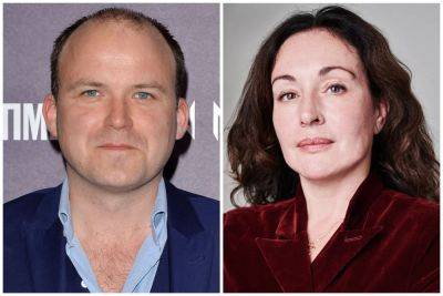 Sky’s Will Sharpe Mozart Drama Adds Rory Kinnear, Lucy Cohu and More (EXCLUSIVE) - variety.com - Italy - city Vienna