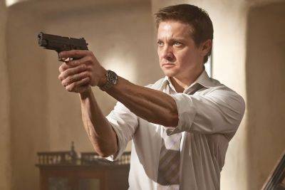 Jeremy Renner Left ‘Mission: Impossible’ Franchise Because ‘It Requires a Lot of Time Away’ and ‘I Had to Go Be a Dad’ — but He’s Now Open to Return - variety.com - London