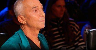 ITV Britain's Got Talent fans discover why judge Bruno Tonioli is being 'booed' during live shows - www.dailyrecord.co.uk - Britain