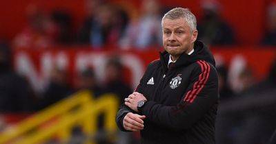 Ole Gunnar Solskjaer has tipped ex-Man United coach to become manager - but it's not Kieran McKenna - www.manchestereveningnews.co.uk - Manchester - Norway - city Ipswich