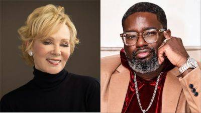 Jean Smart Is God & Lil Rel Howery Is A Man Trying To Get Into Heaven In Comedy Short ‘Too Good’ - deadline.com