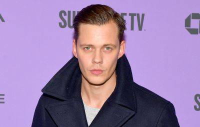 Bill Skarsgård says it was “mean” to release Pennywise first-look photos due to ‘It’ criticism - www.nme.com