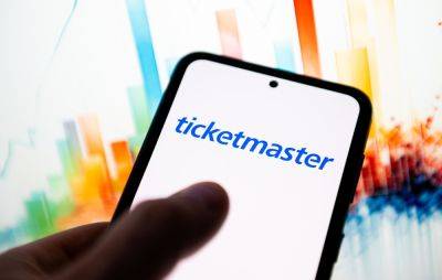 Ticketmaster urges users to carry out checks as 560million customers’ data stolen and held ransom by hackers - www.nme.com - Australia