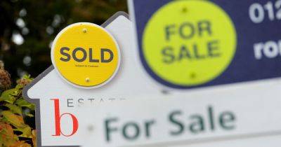 Number of homes for sale at an eight-year high as general election looms - www.manchestereveningnews.co.uk - Britain - Manchester