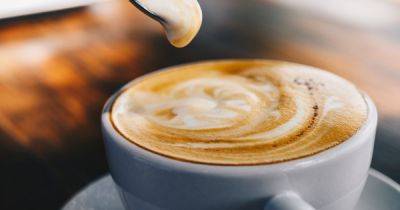 Coffee fans convinced adding common vegetable to latte makes it even better - www.manchestereveningnews.co.uk - Australia - China - USA - county Brown