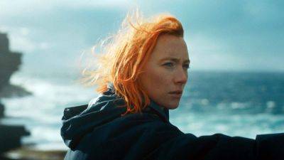 ‘The Outrun’ Trailer: Saoirse Ronan’s Acclaimed Sundance Drama Opens In The U.K. September 27 - theplaylist.net - Germany - county Bullock