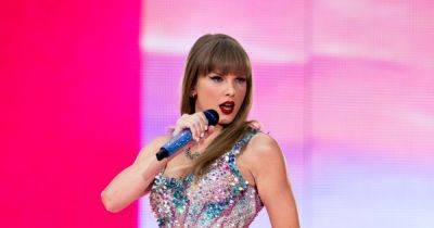 Scottish Taylor Swift fans issue desperate plea just days before Murrayfield gig - www.dailyrecord.co.uk - Britain - Scotland - Taylor - county Swift
