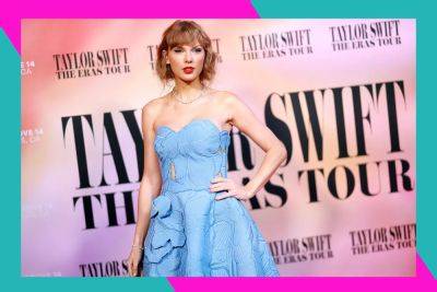 We found shockingly cheap tickets to see Taylor Swift in Lyon, France - nypost.com - France - New York - USA - Taylor - county Swift - county Lyon