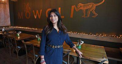 Celebrity chef calls for "super tasters" to eat at Mowgli restaurants for free - www.manchestereveningnews.co.uk - Britain - Manchester - India