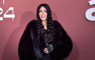 Cher wins royalties lawsuit against Sonny Bono’s widow over divorce settlement - www.nme.com