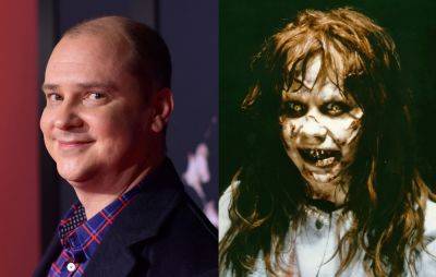 ‘The Haunting Of Hill House’ director Mike Flanagan to helm “radical new take” on ‘The Exorcist’ - www.nme.com