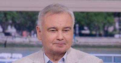 Eamonn Holmes ponders moving home to Ireland to 'marry local girl' - before Ruth Langsford split - www.ok.co.uk - Britain - Ireland - city Belfast