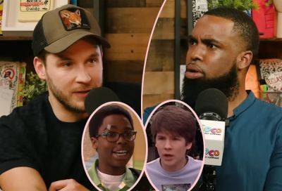 Ned’s Declassified Stars Finally Confront One Another About Feud... Over Attempted ‘Cult’ Recruitment!!! - perezhilton.com - Greece