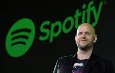 Music fans and artists hit back as Spotify CEO claims “the cost of creating content” is “close to zero” - www.nme.com