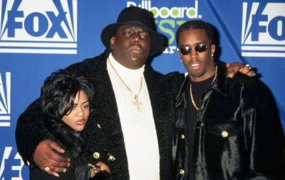 Notorious B.I.G reportedly wanted to leave Diddy’s Bad Boy Records before death - www.nme.com