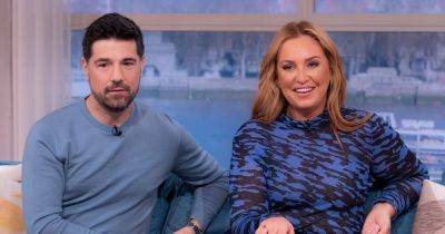 This Morning’s Craig Doyle shares heartbreaking family update during break from show - www.ok.co.uk - Ireland - county Wicklow