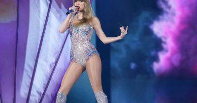 Taylor Swift fans can get new and cheaper Eras Tour resale tickets within an hour of Manchester - www.manchestereveningnews.co.uk - Britain - London - Manchester - Ireland - Dublin