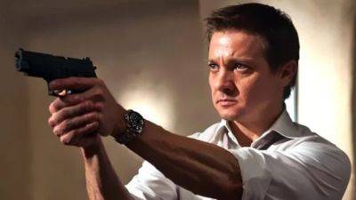 Jeremy Renner Explains His ‘Mission: Impossible’ Departure, Is “Game” To Return As William Brandt In New Installment - theplaylist.net - city Kingstown