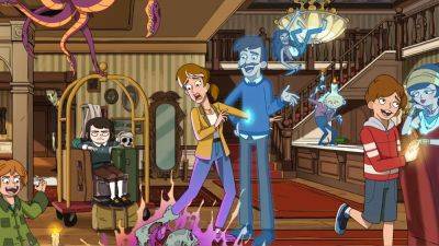 ‘The Undervale’ Animated Series Set At Netflix From Creator Matt Roller & EP Dan Harmon - deadline.com