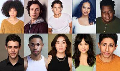 ABC Casting Sets New Format For Disney Discovers Talent Showcase With 10 Rising Actors - deadline.com
