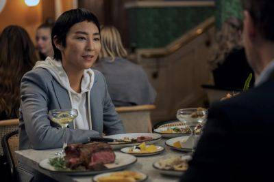 ‘The Morning Show’s’ Greta Lee Dissects Stella’s Strength and Filming Two Versions of That Disturbing Restaurant Scene: ‘It Felt Very Scary’ - variety.com