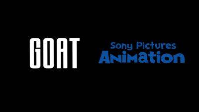 ‘Goat’: Sony Pictures Animation Sets Release Tied To 2026 NBA All-Star Weekend From Director Tyree Dillihay; Stephen Curry & Erick Peyton’s Unanimous Media - deadline.com - Los Angeles - county Fairfax