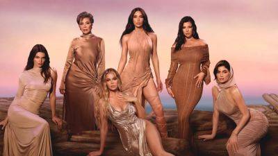 ‘The Kardashians’ Season 5 Attracts Best Unscripted Premiere This Year For Disney+ & Hulu - deadline.com - county Jones - county Conway