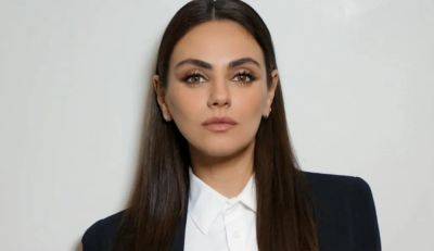 Mila Kunis Latest Addition To ‘Wake Up Dead Man: A Knives Out Mystery’ Ensemble - deadline.com - Washington - county Craig