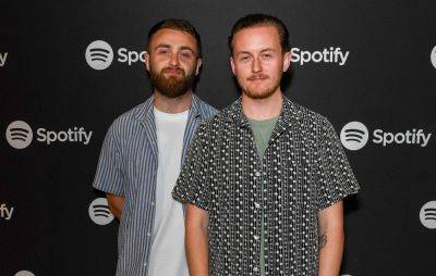 Listen to Disclosure’s energetic new single, ‘She’s Gone, Dance On’ - www.nme.com - Britain - Los Angeles - Italy - San Francisco