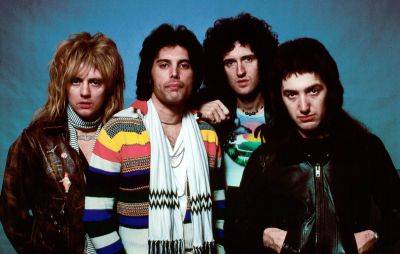 Sony reportedly in talks to buy Queen’s music catalogue for $1billion - www.nme.com - city Columbia