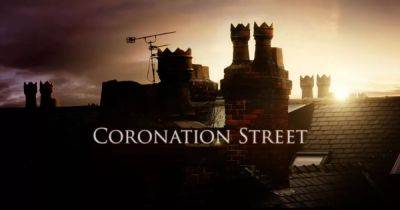 Coronation Street fans stunned as Lauren Bolton's killer is finally exposed in chilling flashback - www.ok.co.uk