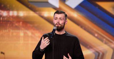 BGT's Harrison Pettman talks Simon Cowell criticism and how his dad is now more famous than him - www.ok.co.uk - Britain