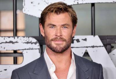 Chris Hemsworth in Talks to Star in ‘Transformers’ and ‘G.I. Joe’ Crossover Movie - variety.com - Jordan - George