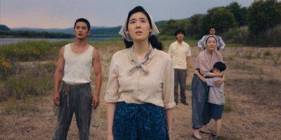 ‘Pachinko’ Sets Season 2 Premiere Date, Unveils First-Look Photos & Main Title Sequence - deadline.com - USA - Japan - North Korea