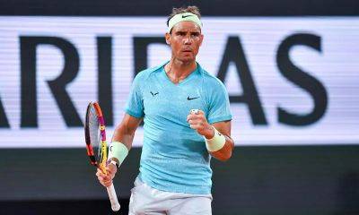 Rafael Nadal’s incredible career: Titles and records he’s won - us.hola.com - Spain - France - Italy - Madrid