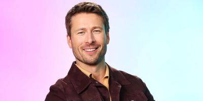 Glen Powell Reveals His Small Role in a Blockbuster Movie (Which You Probably Missed) - www.justjared.com - New York