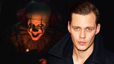 ‘Welcome To Derry’: Bill Skarsgård To Reprise Pennywise Role In ‘It’ Prequel On Max - deadline.com - state Maine