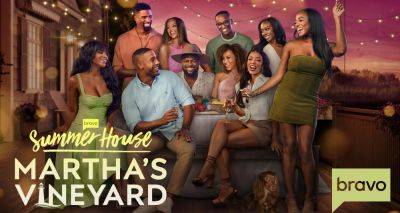 'Summer House: Martha's Vineyard' On Pause After 2 Seasons on Bravo, Stars React - www.justjared.com - Jordan