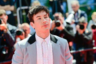 Barry Keoghan In Talks To Join Amazon MGM Studios Adaptation Of Don Winslow’s ‘Crime 101’ - deadline.com - Colombia